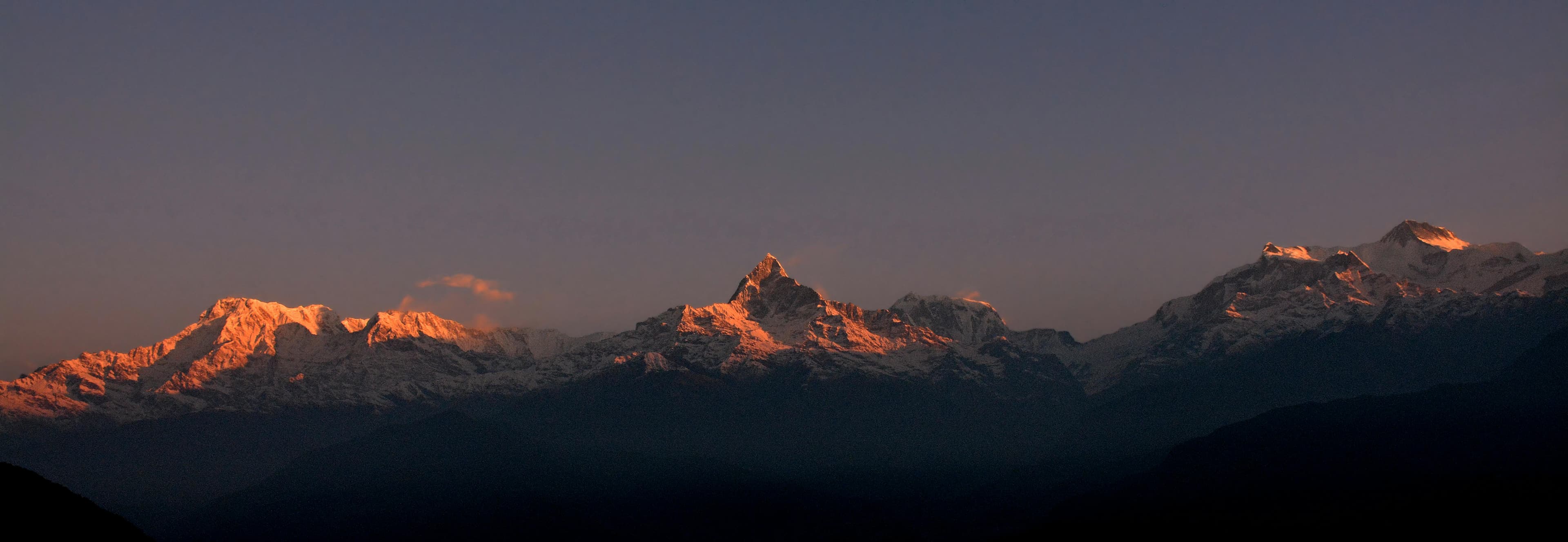Adventure activities in Pokhara